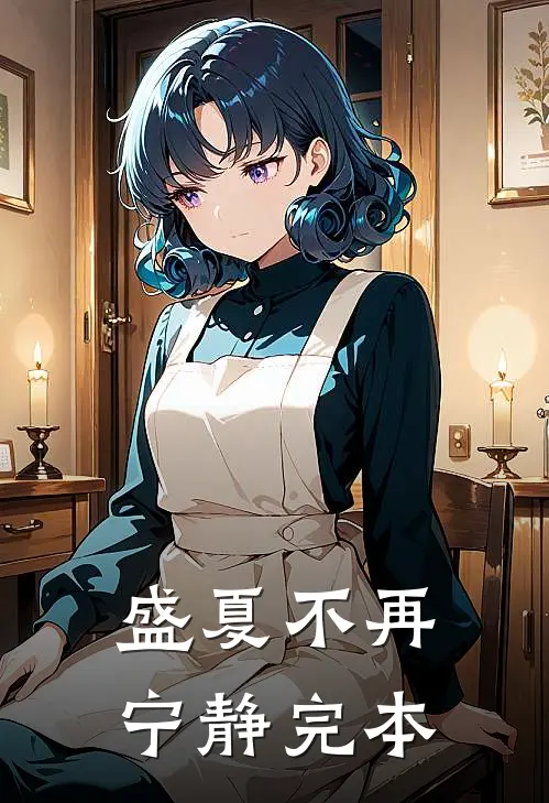 盛夏不再宁静完本
