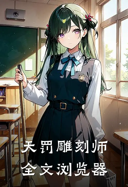 天罚雕刻师全文浏览器