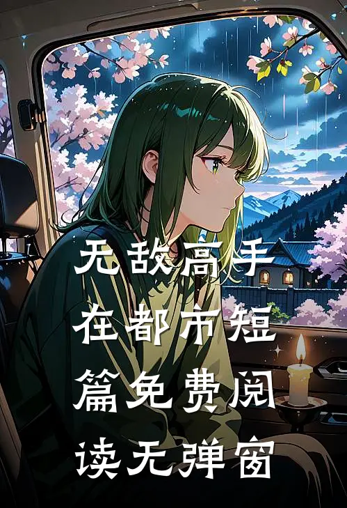 无敌高手在都市短篇免费阅读无弹窗
