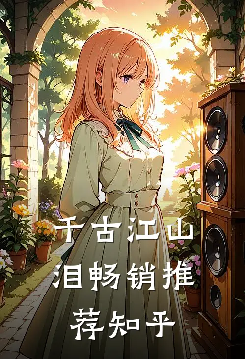 千古江山泪畅销推荐知乎