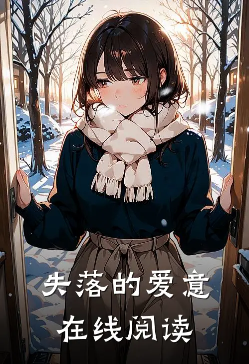 失落的爱意在线阅读