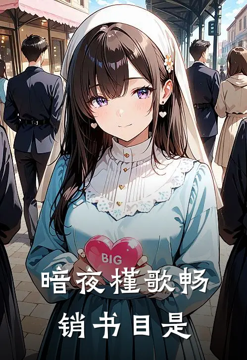 暗夜槿歌畅销书目是