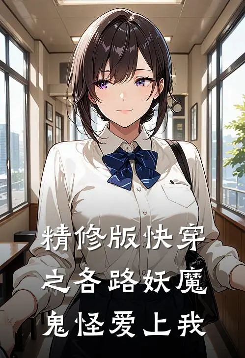 精修版快穿之各路妖魔鬼怪爱上我