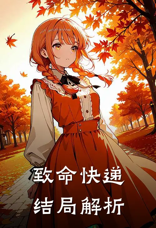 致命快递结局解析