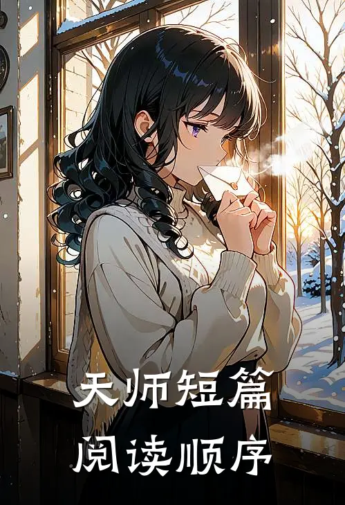 天师短篇阅读顺序