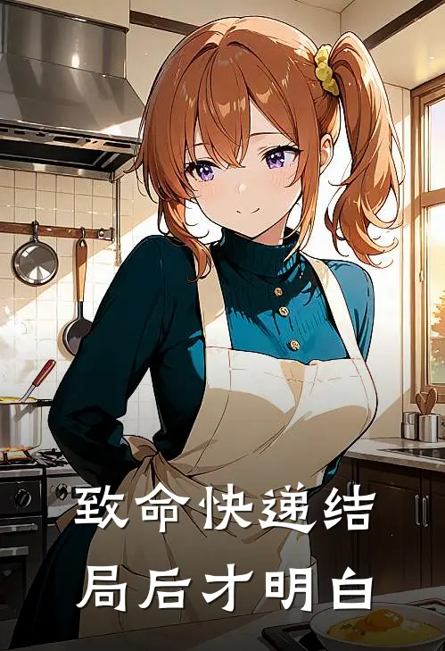 致命快递结局后才明白