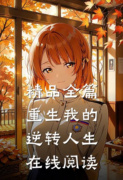 精品全篇重生我的逆转人生在线阅读