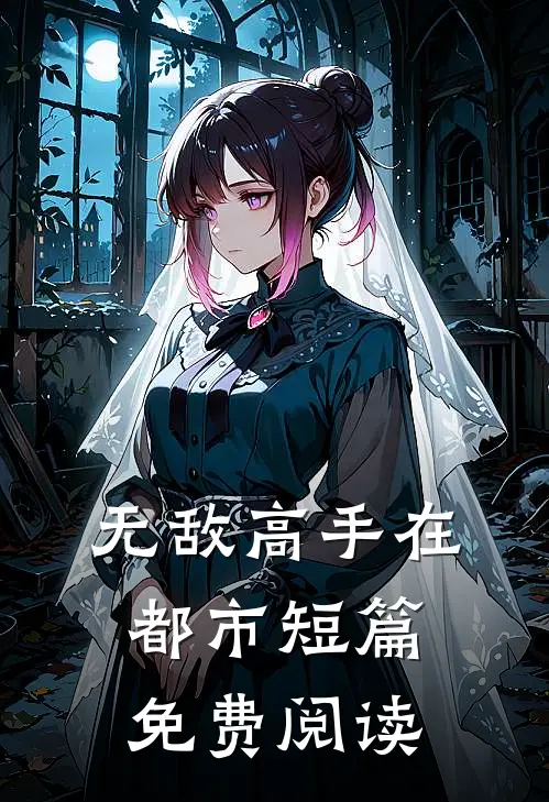 无敌高手在都市短篇免费阅读