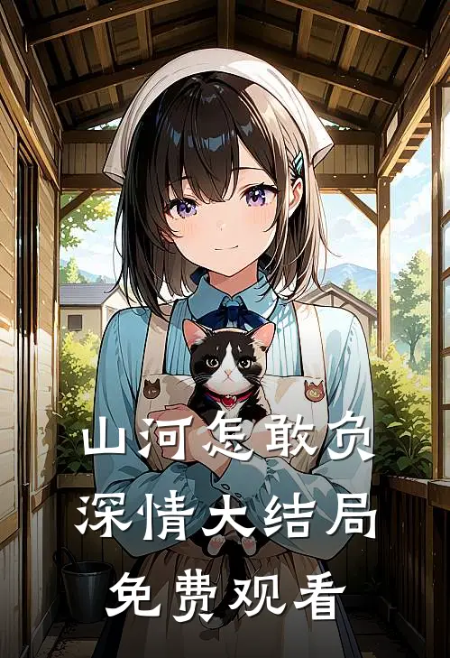 山河怎敢负深情大结局免费观看