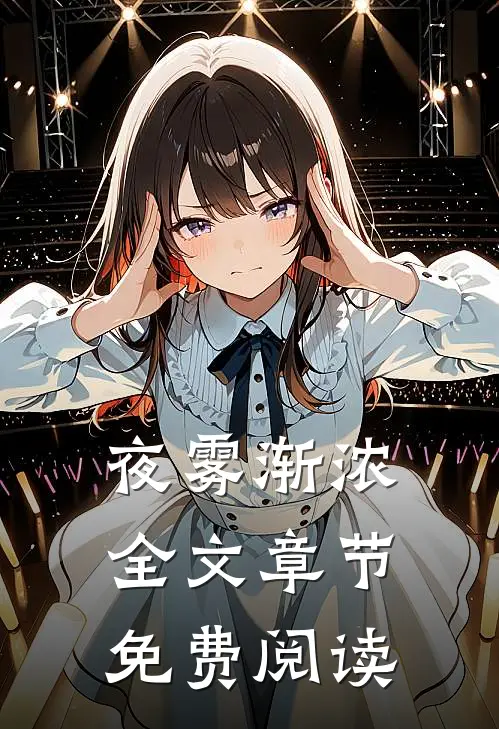 夜雾渐浓全文章节免费阅读