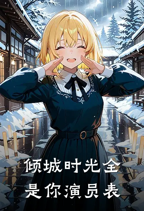 倾城时光全是你演员表