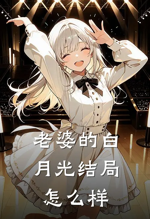 老婆的白月光结局怎么样