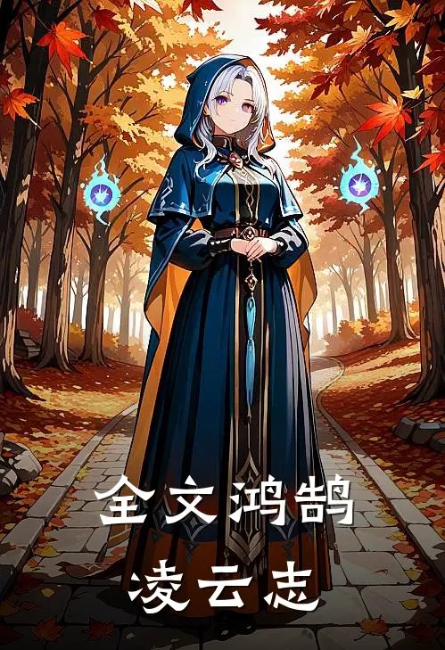 全文鸿鹄凌云志