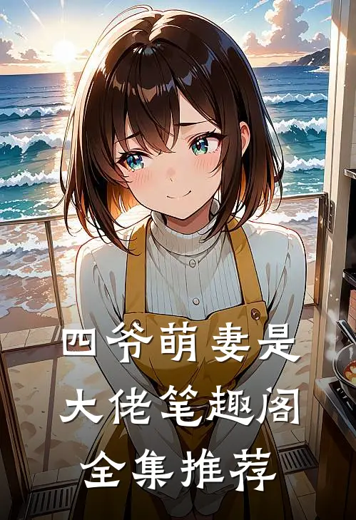 四爷萌妻是大佬 笔趣阁全集推荐
