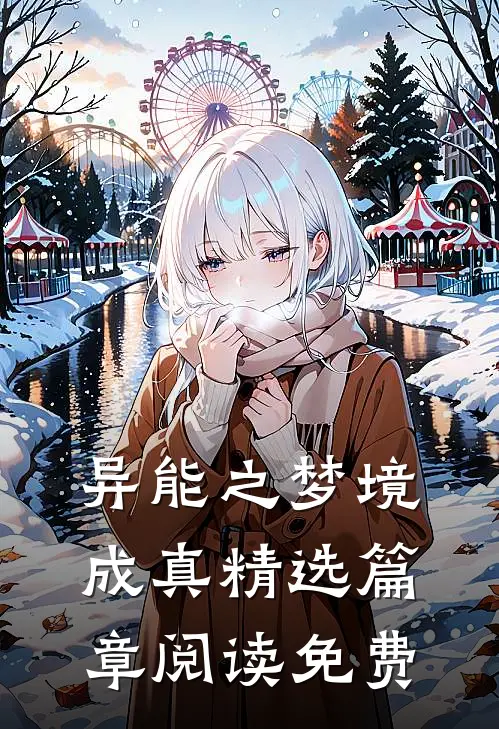 异能之梦境成真精选篇章阅读免费