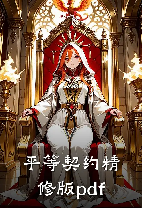 平等契约精修版pdf
