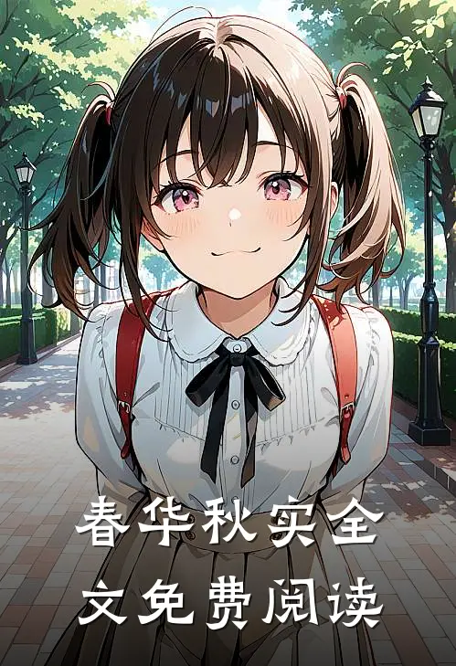 春华秋实全文免费阅读