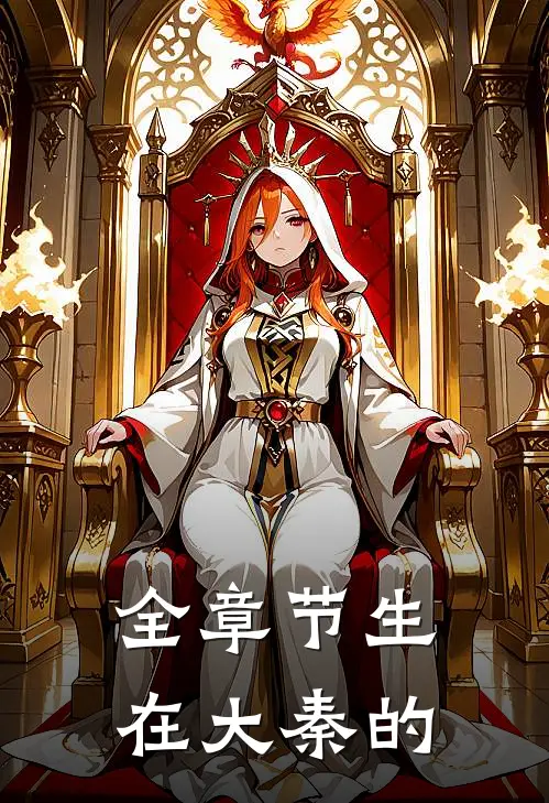 全章节生在大秦的
