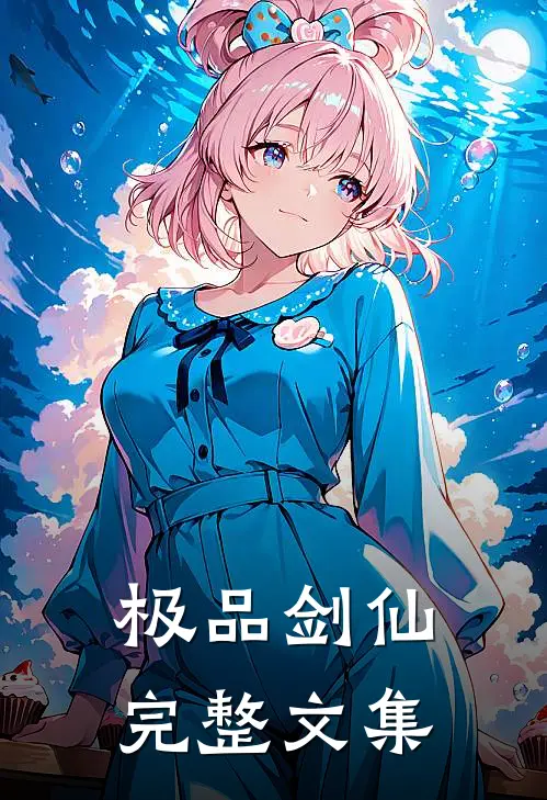 极品剑仙完整文集