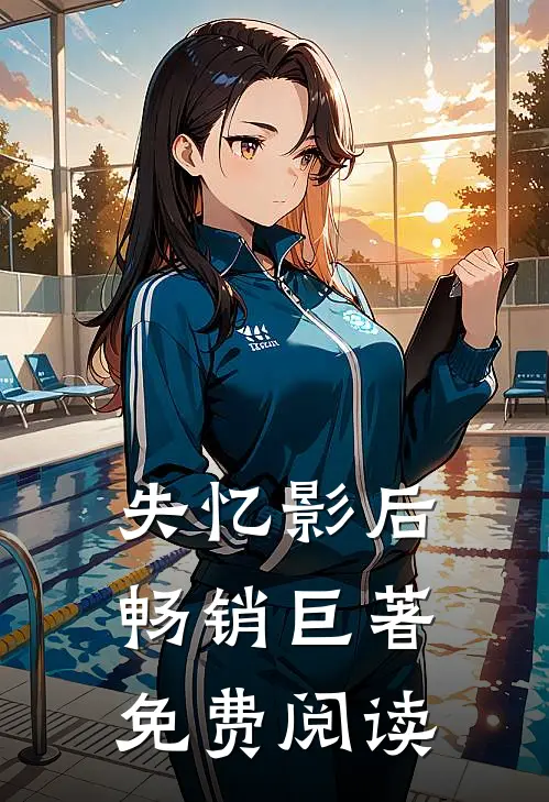 失忆影后畅销巨著免费阅读