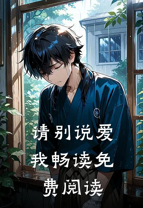 请别说爱我畅读免费阅读