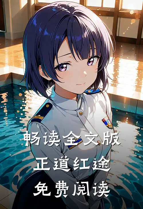 畅读全文版正道红途免费阅读