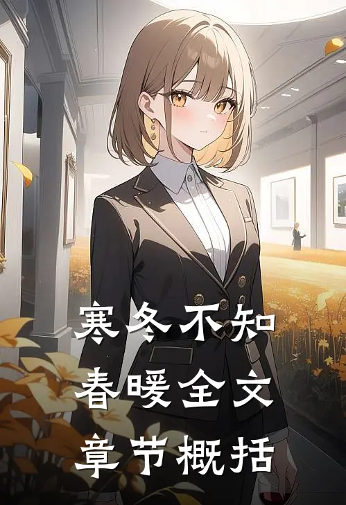寒冬不知春暖全文章节概括