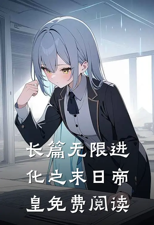 长篇无限进化之末日帝皇免费阅读