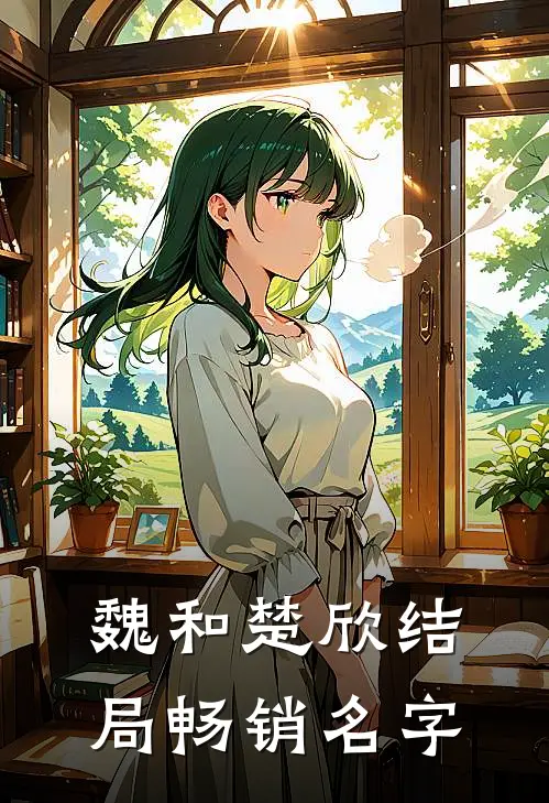 魏和楚欣结局畅销名字