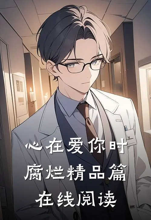 心在爱你时腐烂精品篇在线阅读