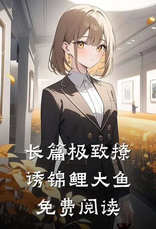 长篇极致撩诱锦鲤大鱼免费阅读