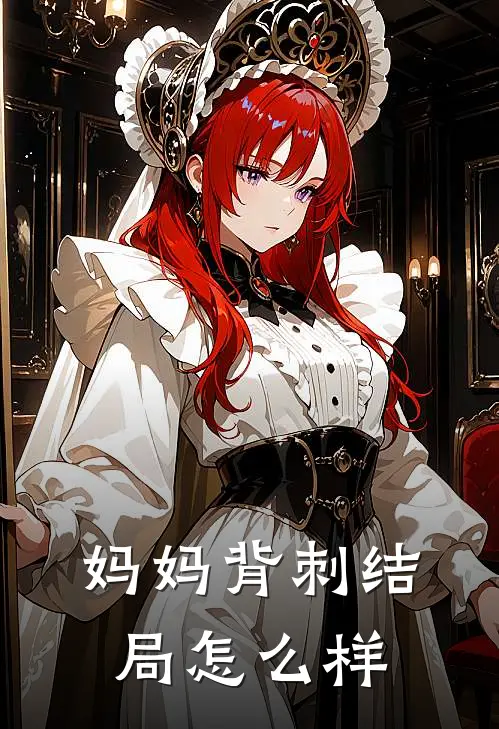 妈妈背刺结局怎么样