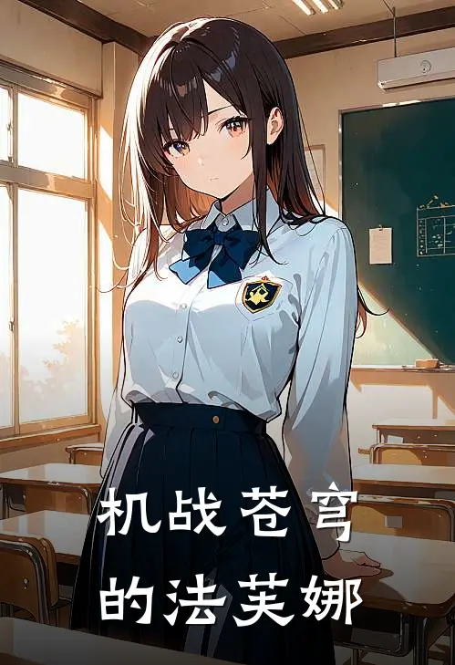 机战苍穹的法芙娜
