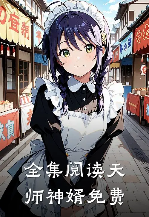 全集阅读天师神婿免费