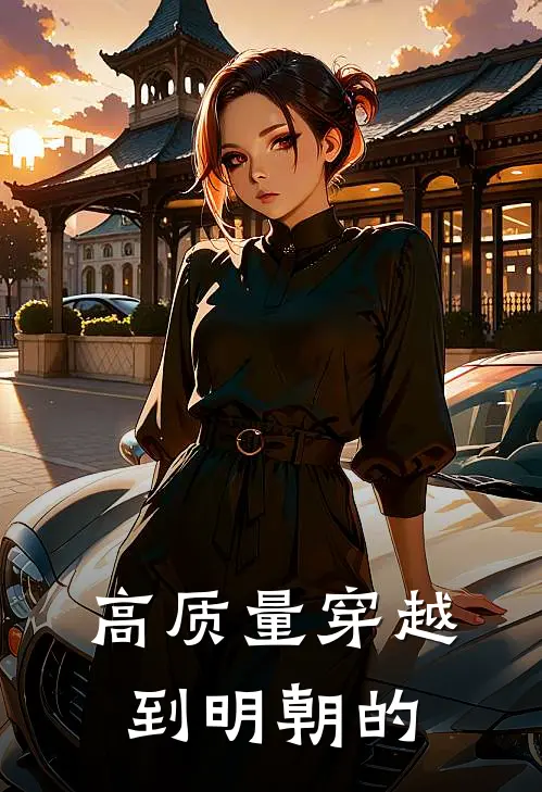 高质量穿越到明朝的