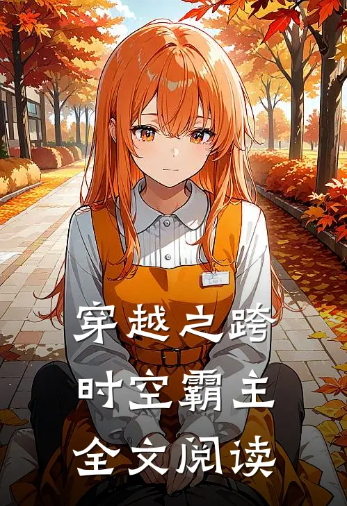 穿越之跨时空霸主全文阅读