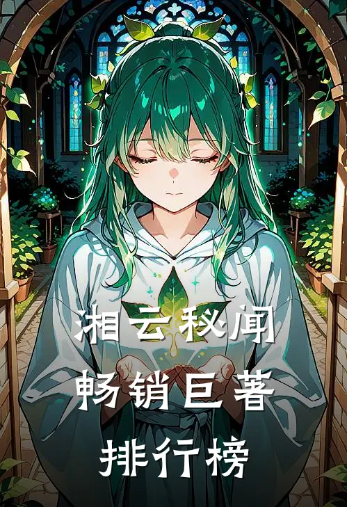湘云秘闻畅销巨著排行榜