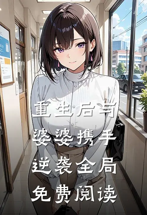 重生后与婆婆携手逆袭全局免费阅读