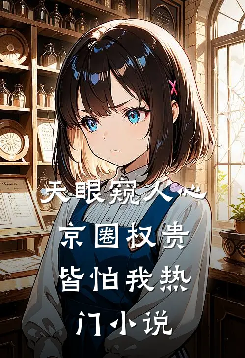 天眼窥人心，京圈权贵皆怕我热门小说