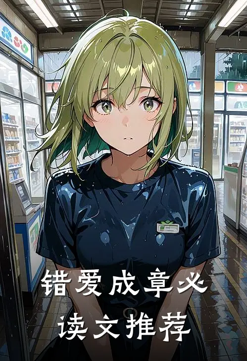 错爱成章必读文推荐