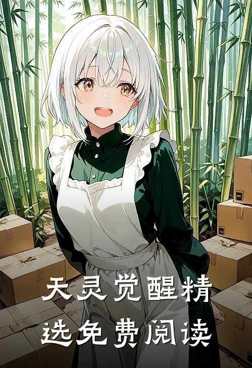 天灵觉醒精选免费阅读
