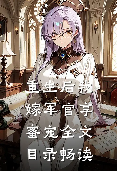 重生后我嫁军官享蜜宠全文目录畅读