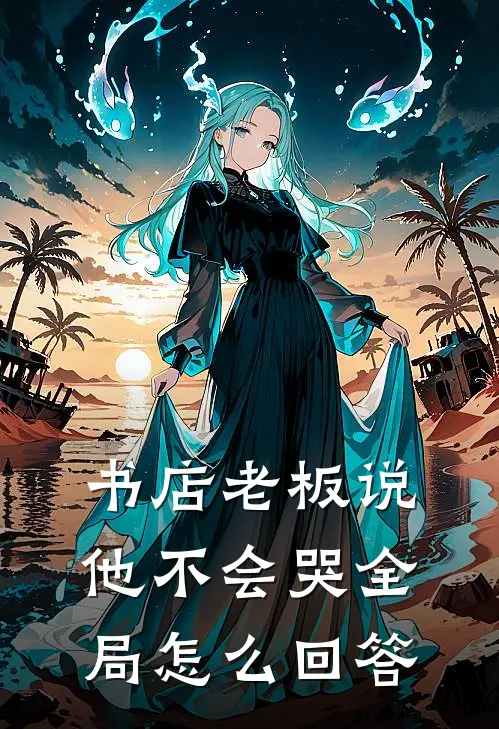书店老板说他不会哭全局怎么回答