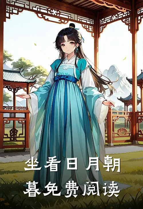 坐看日月朝暮免费阅读