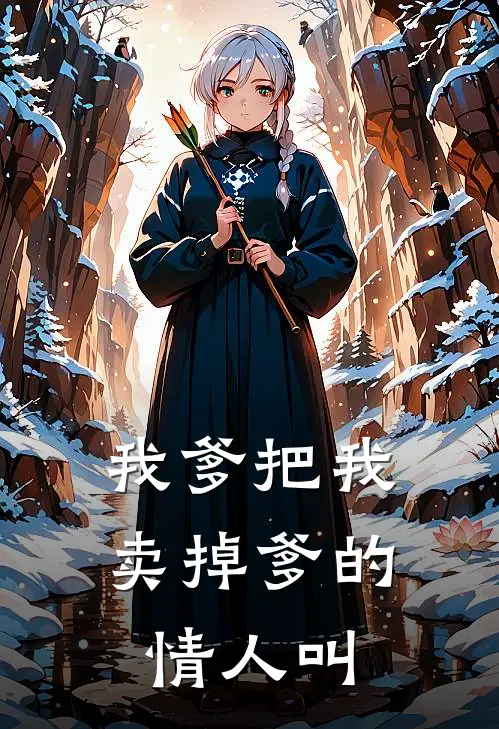 我爹把我卖掉爹的情人叫