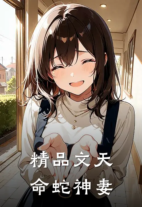 精品文天命蛇神妻