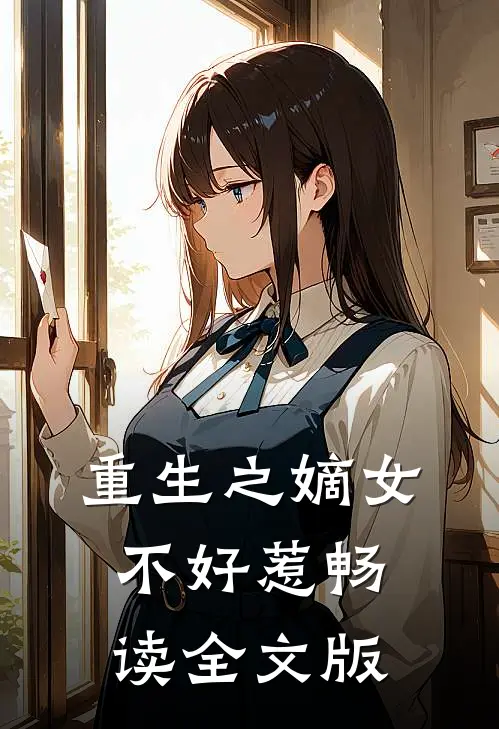 重生之嫡女不好惹畅读全文版