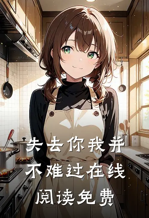 失去你我并不难过在线阅读免费