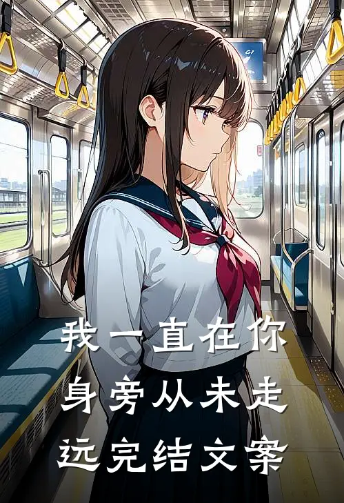 我一直在你身旁从未走远完结文案