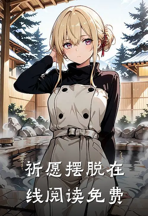 祈愿摆脱在线阅读免费
